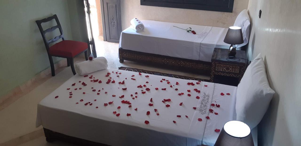 Bed & Breakfast Simon Marrakesh