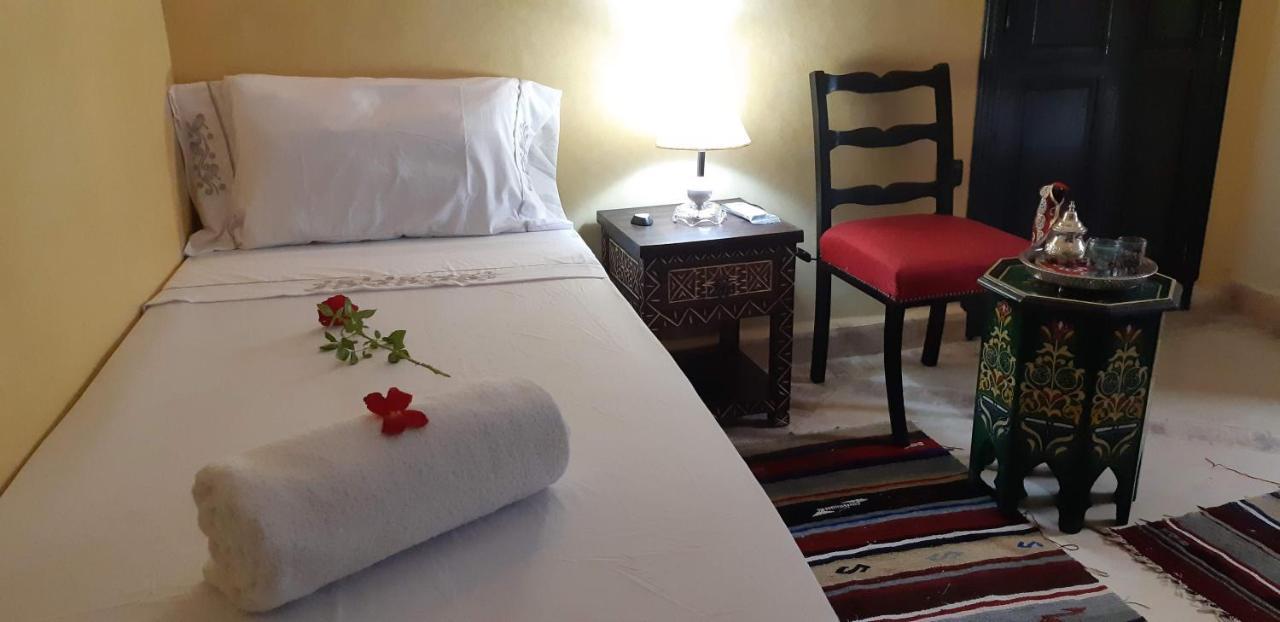 Bed & Breakfast Simon Marrakesh