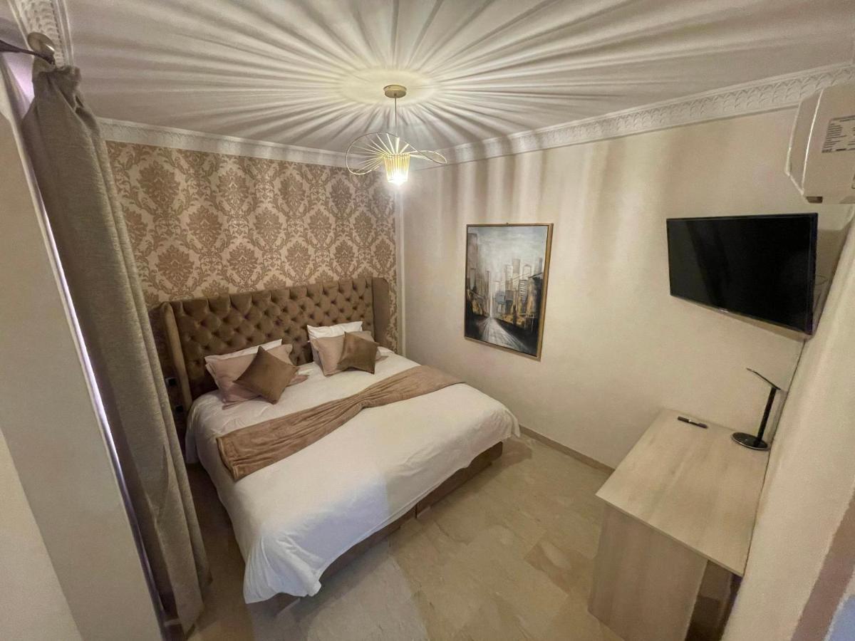 Apartment Armelion - Marrakech