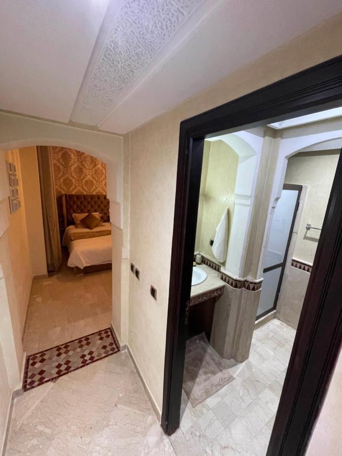 Armelion - Marrakech Apartment *