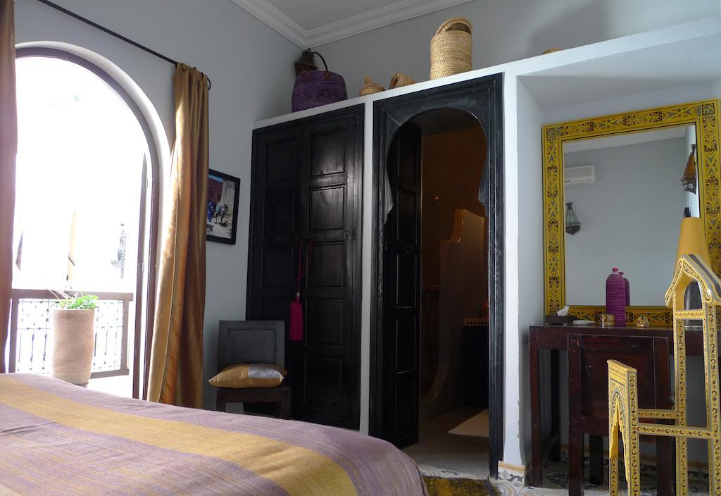 Riad Assaada Marrakesh