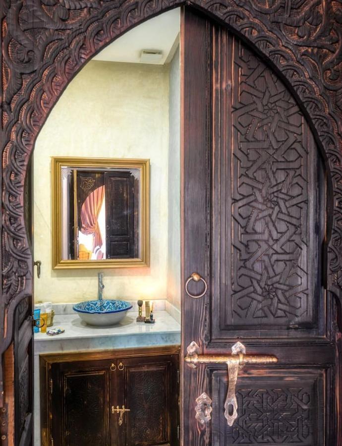 7 Bedrooms With View Private Pool And Enclosed Garden At *