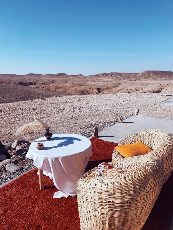 Hotel Marrakech Desert Dome