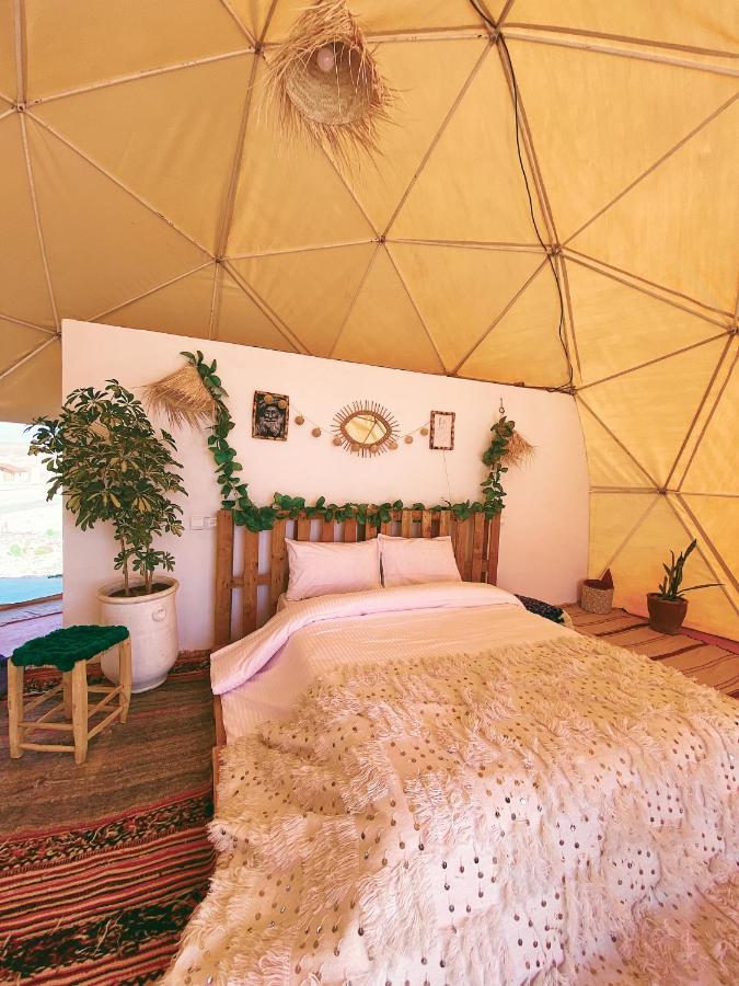 Marrakech Desert Dome Marrakesh