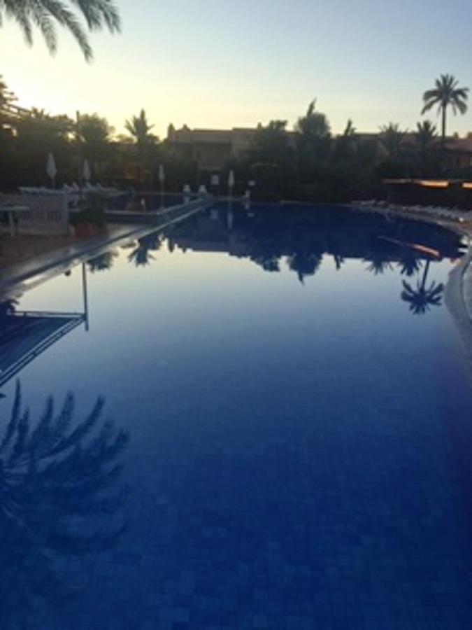 Comfortable In Marrakech With Shared Pool, 124 Sqm *