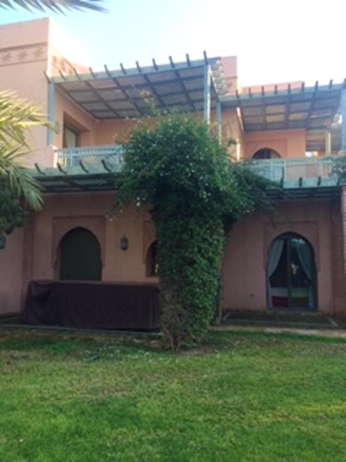 Comfortable In Marrakech With Shared Pool, 124 Sqm Marrakesh