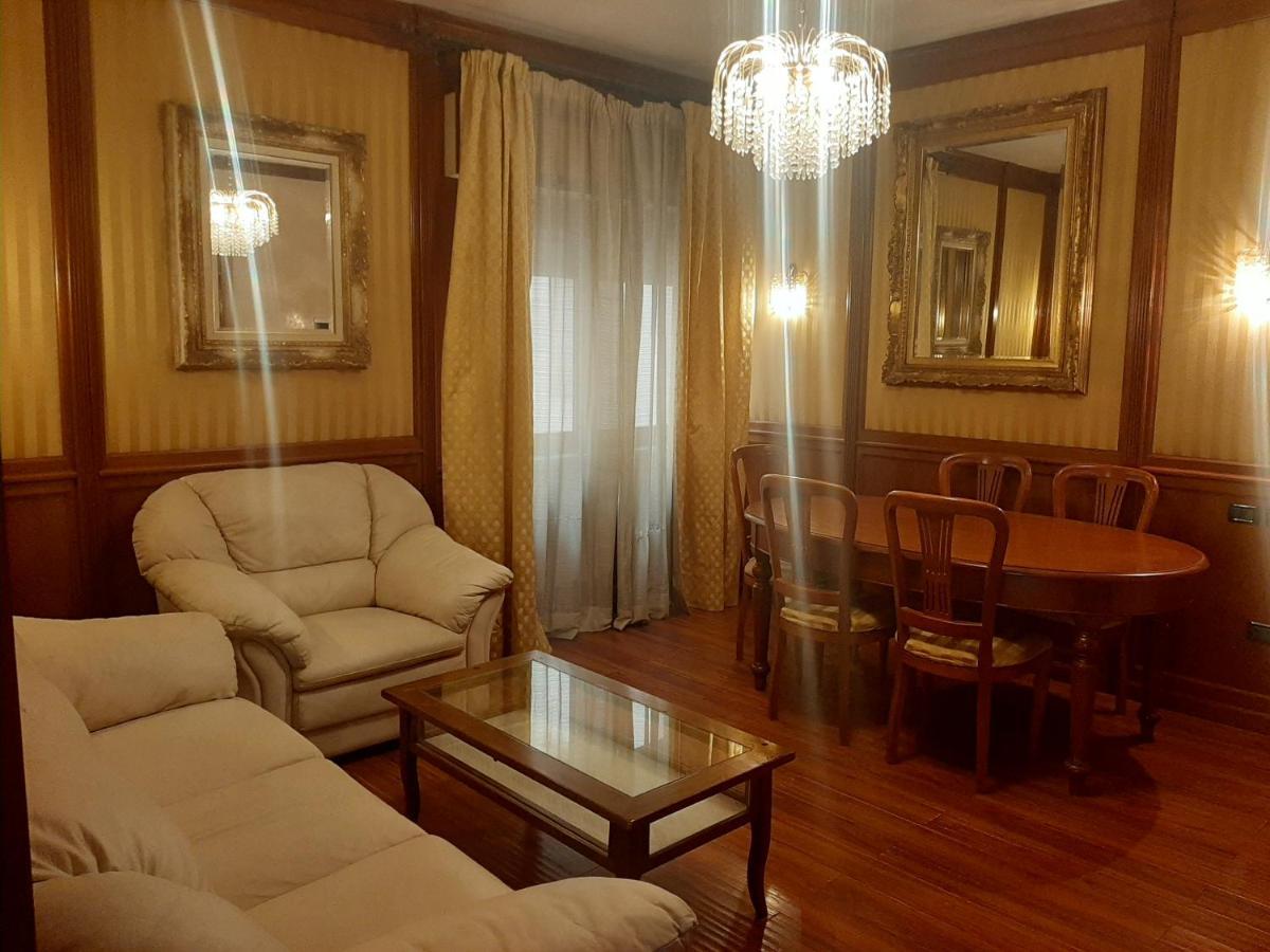 Apartment Domaine Da Vinci