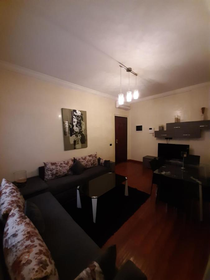 Domaine Da Vinci Apartment