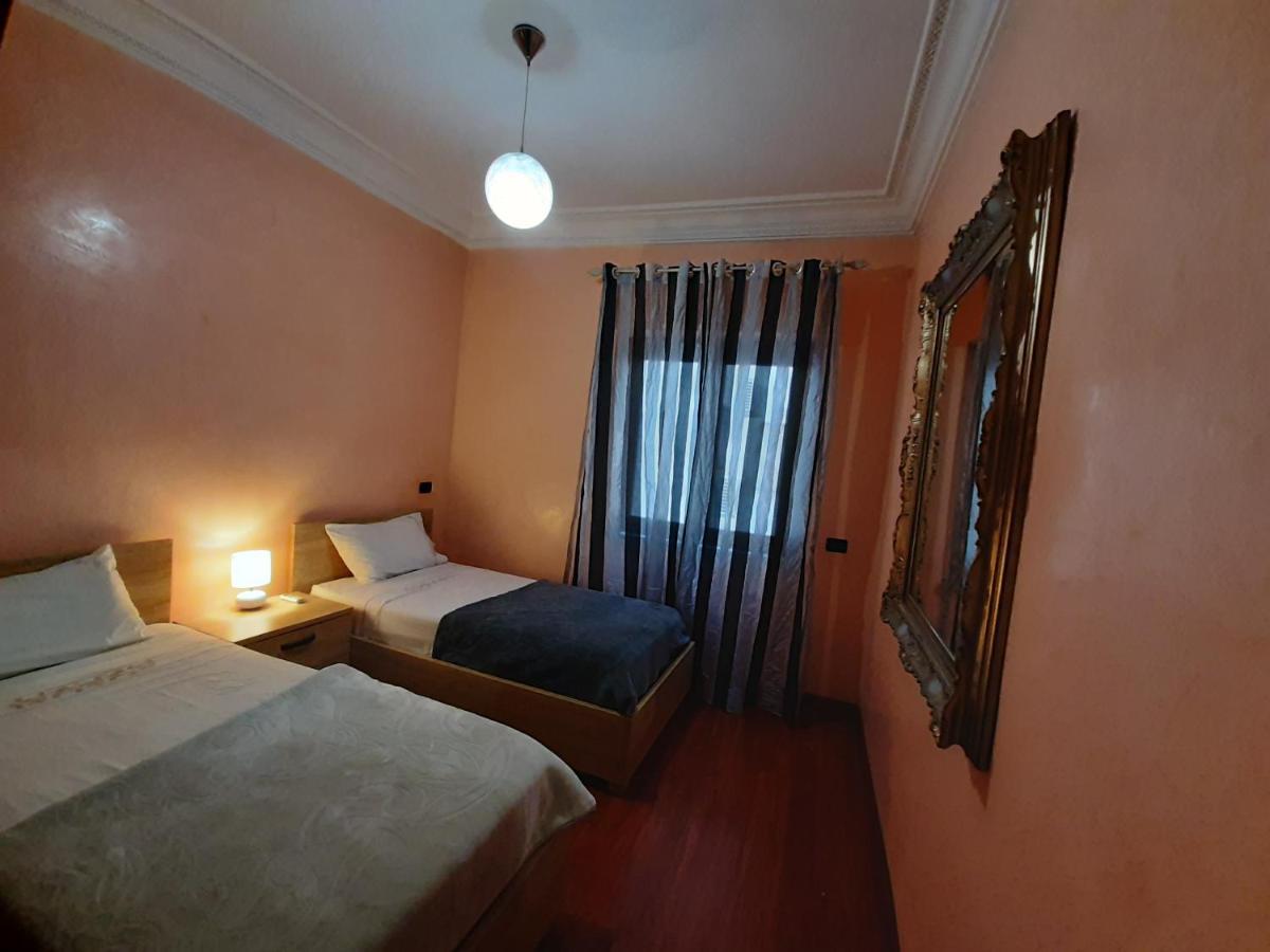 Domaine Da Vinci Apartment