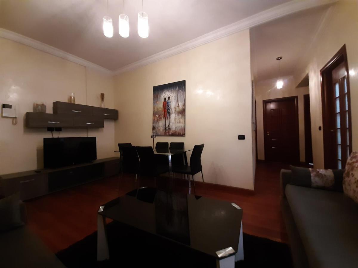 Domaine Da Vinci Apartment *