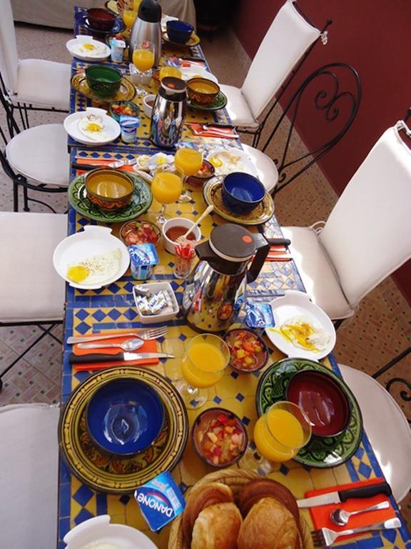 Darija 2* Marrakesh