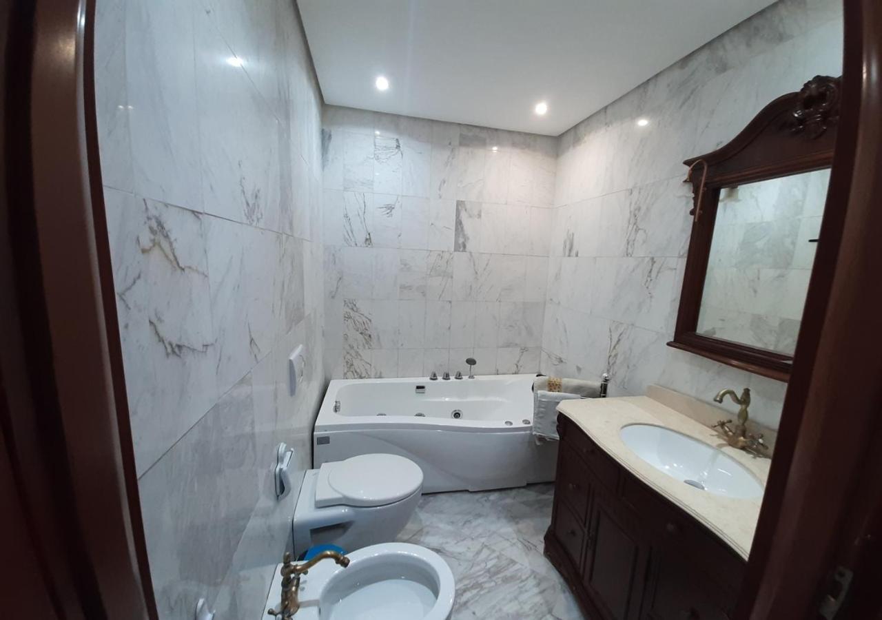 Domaine Da Vinci Apartment *