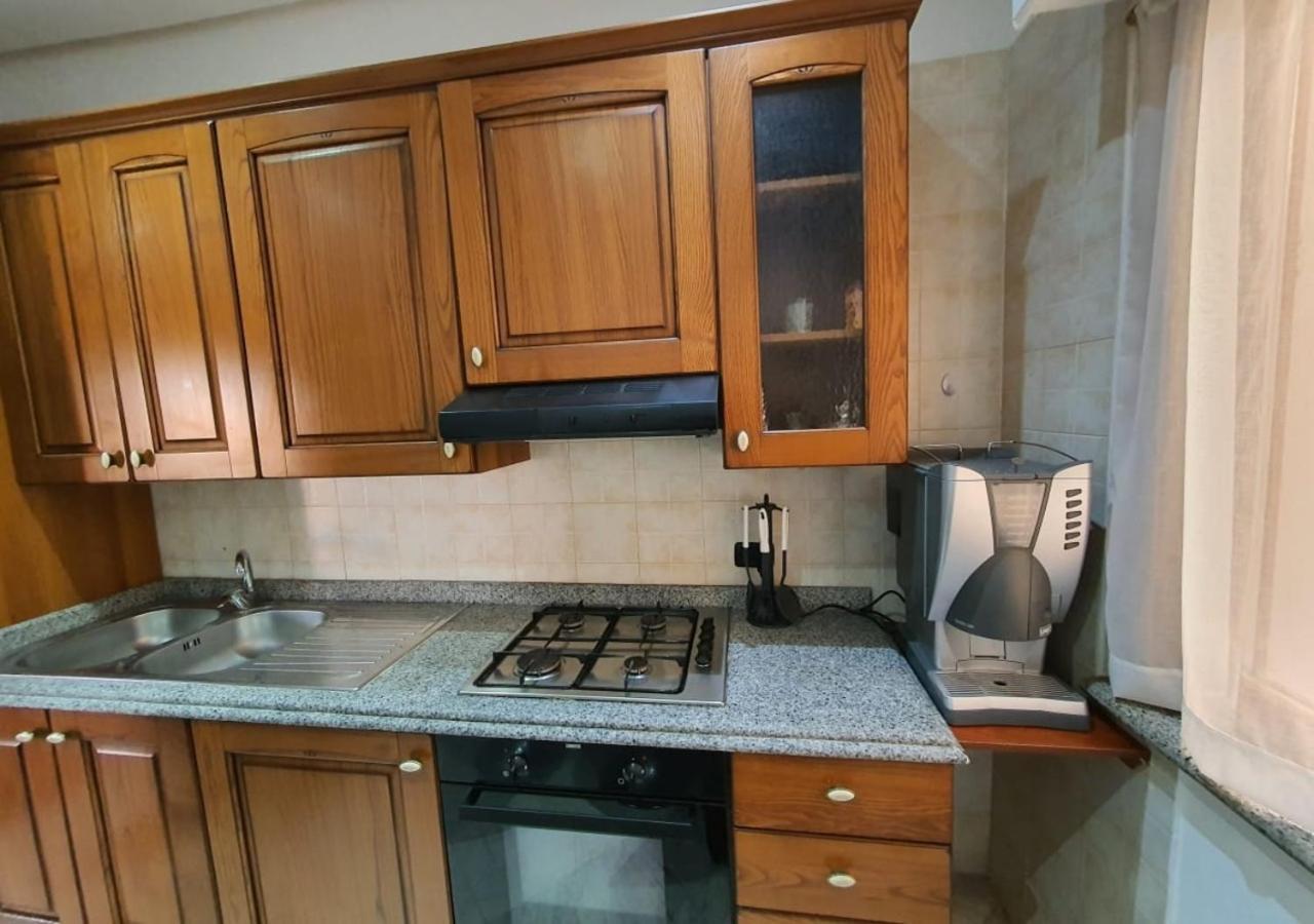 Domaine Da Vinci Apartment *
