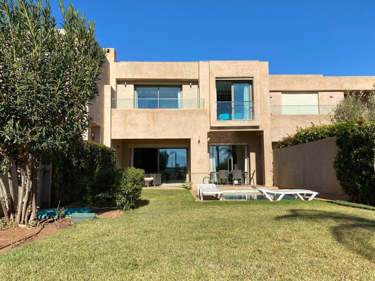 Villa Prestige Marrakesh