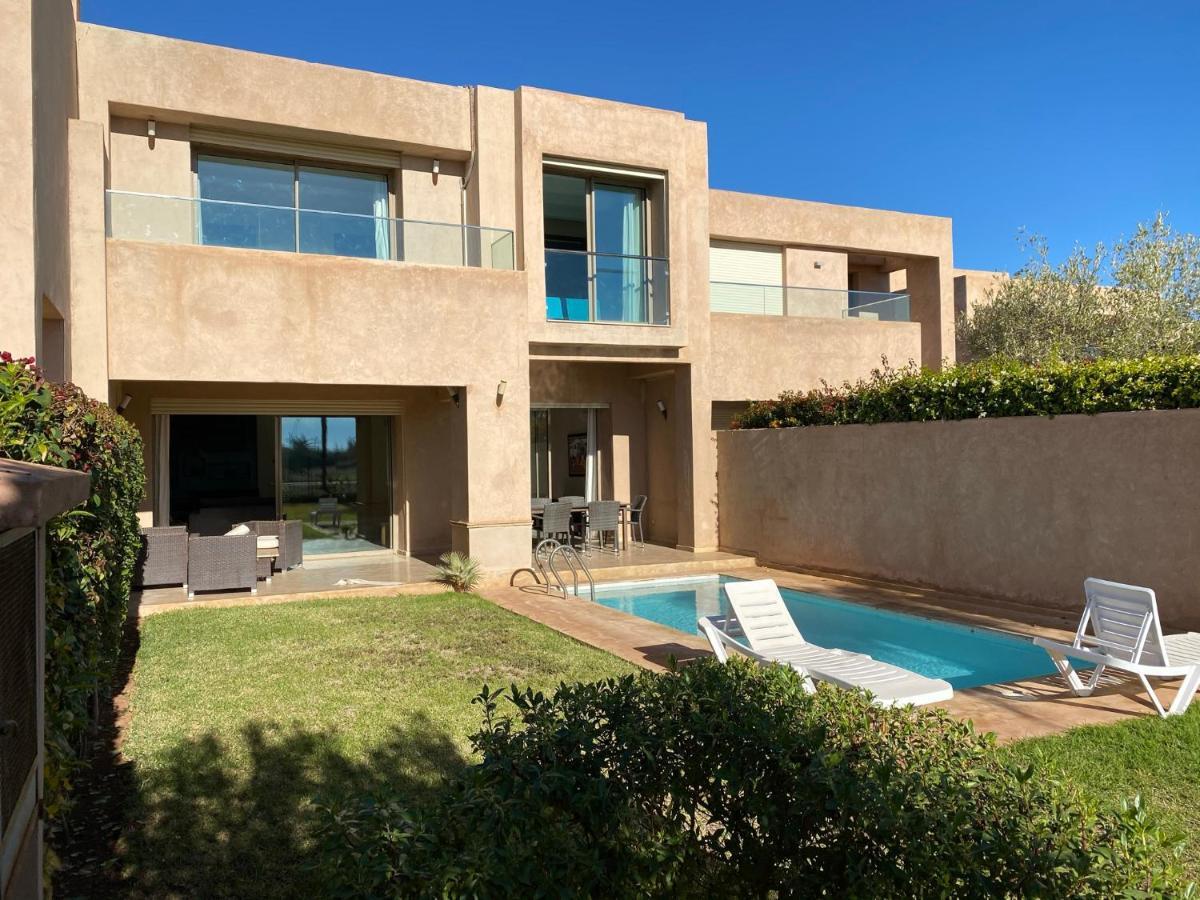 Prestige Villa Marrakesh