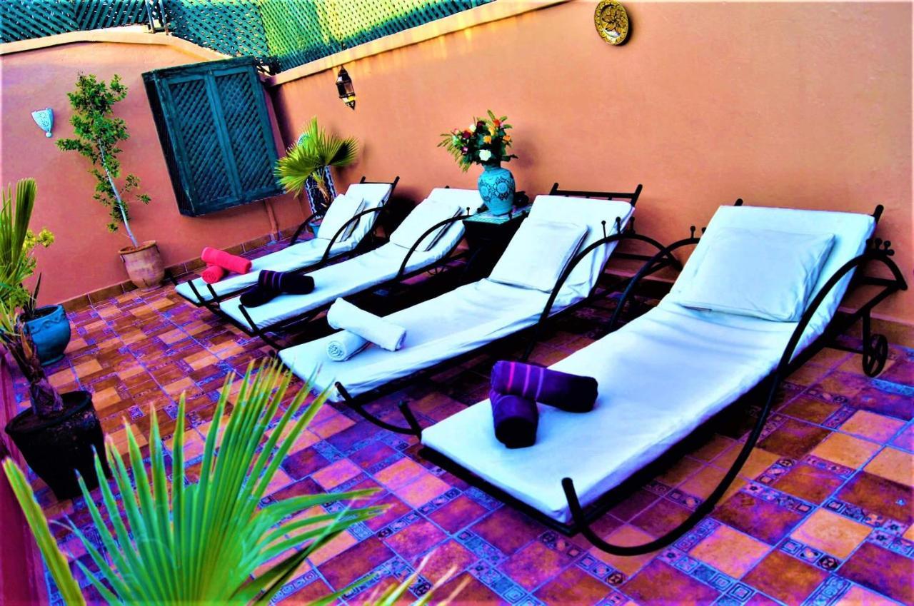 Errabii Marrakesh