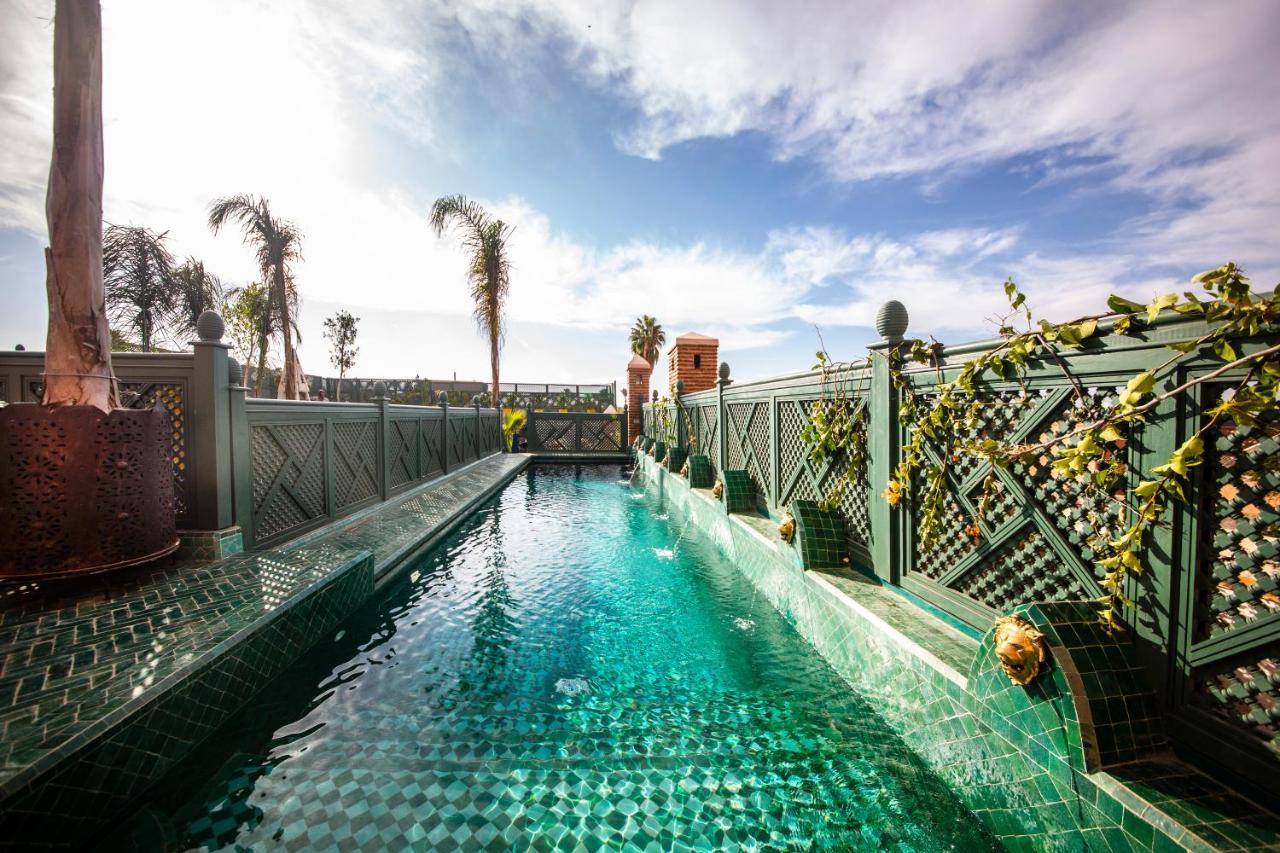 Pensión Elegancia Boutique & 4*