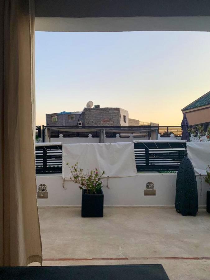 Villa Elegant In Medina Marrakech + Pool *