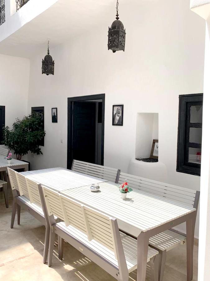 Elegant In Medina Marrakech + Pool Marrakesh
