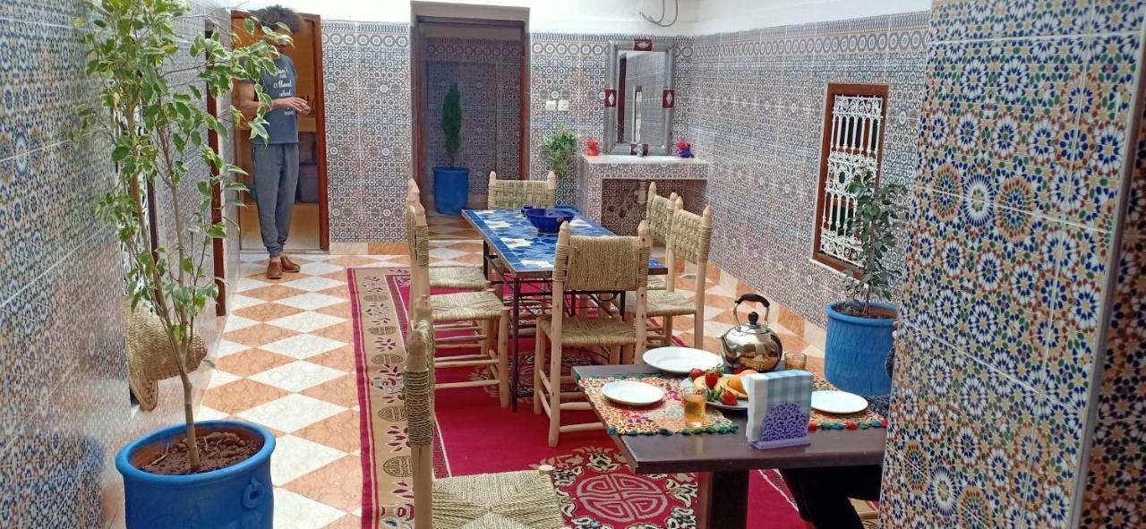 White House Riad Marrakesch