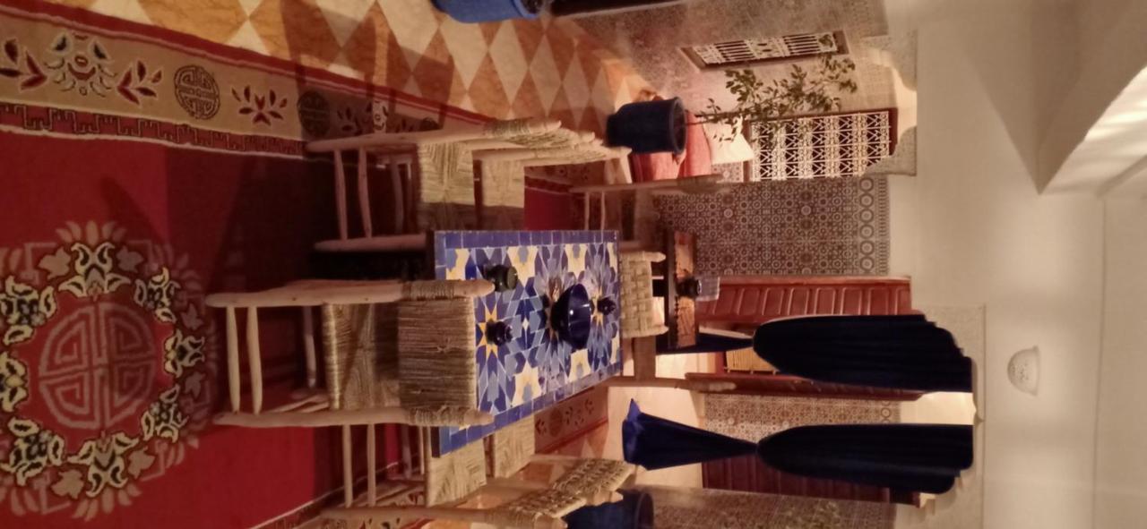 White House Riad Marrakesch