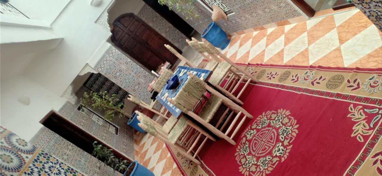 White House Riad Marrakesch