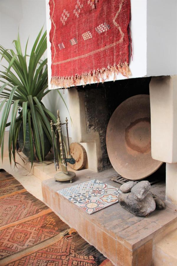 El Ouarda Marrakesh