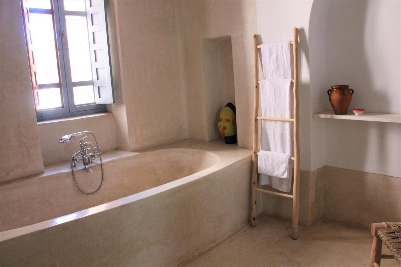 El Ouarda Guest house