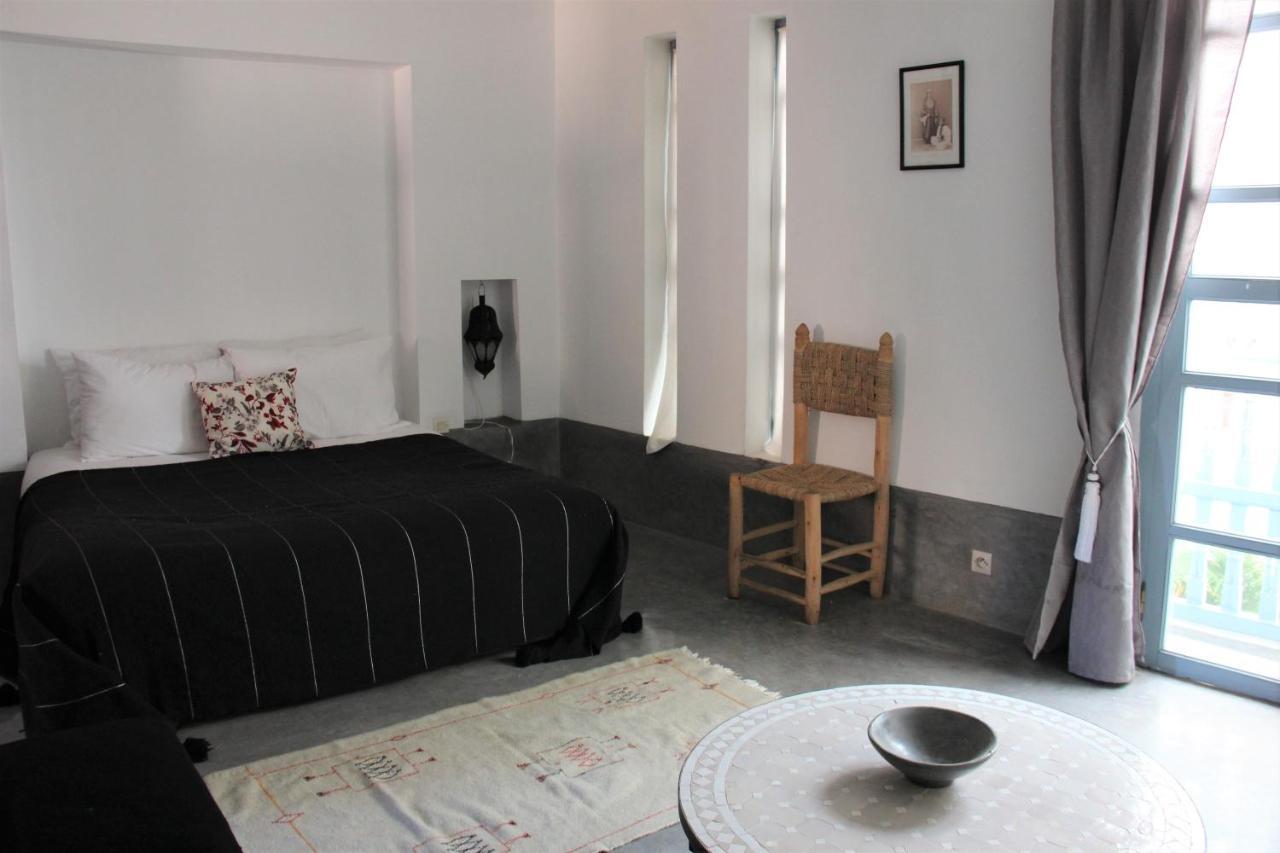 El Ouarda Guest house
