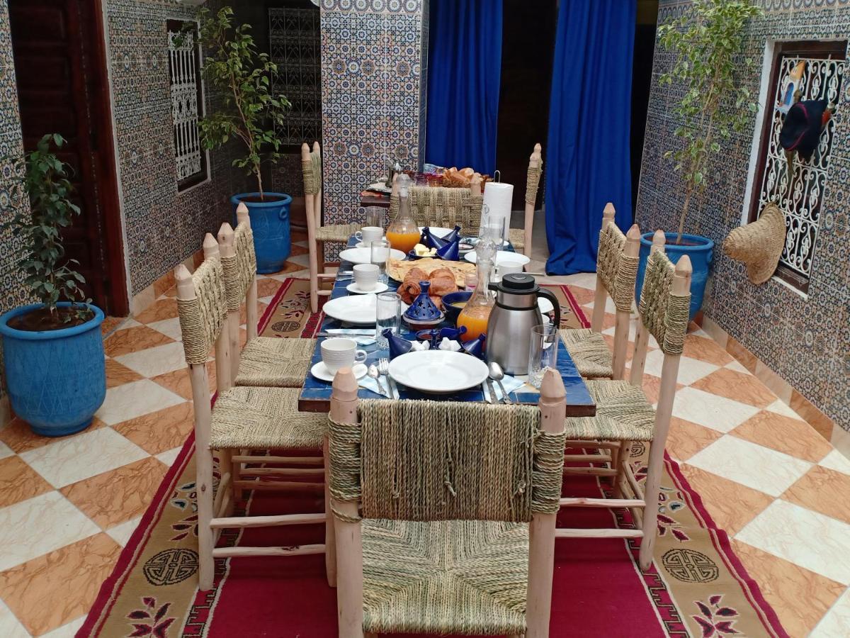 White House Marrakesch