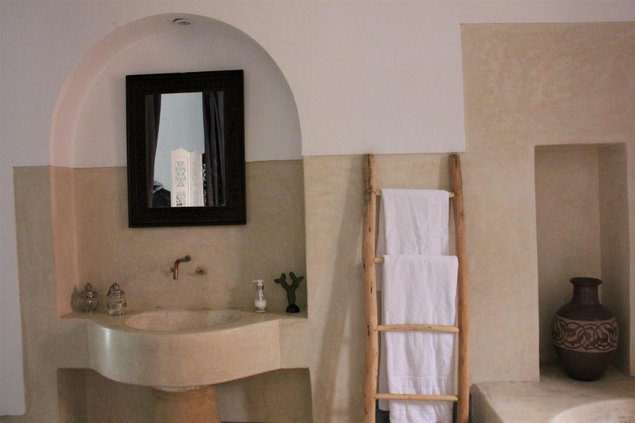 Guest house El Ouarda Marrakesh