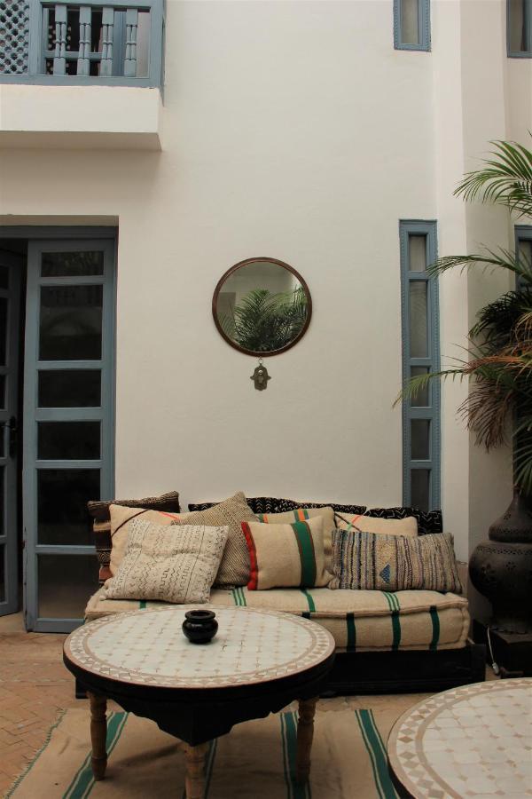 El Ouarda Marrakesh