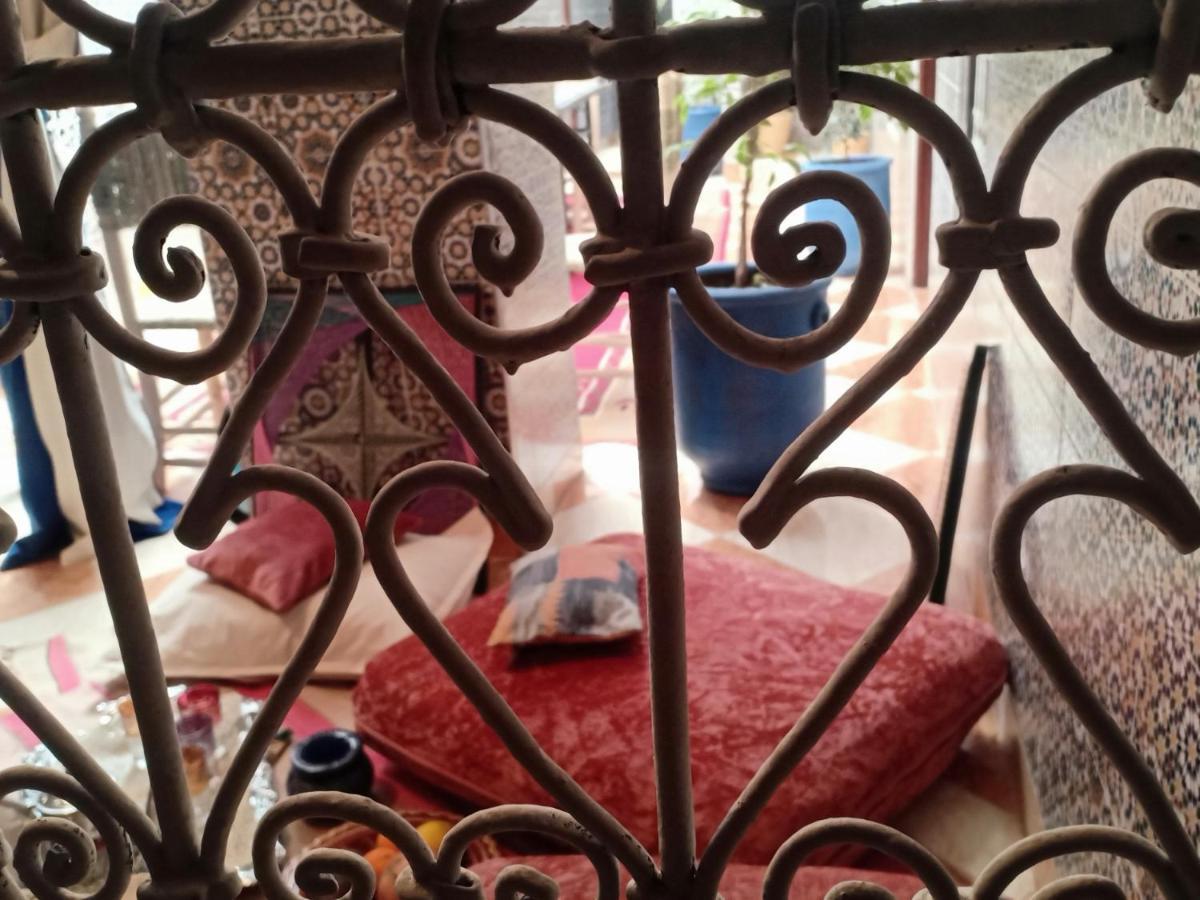 Patrice Bed and breakfast Marrakesh
