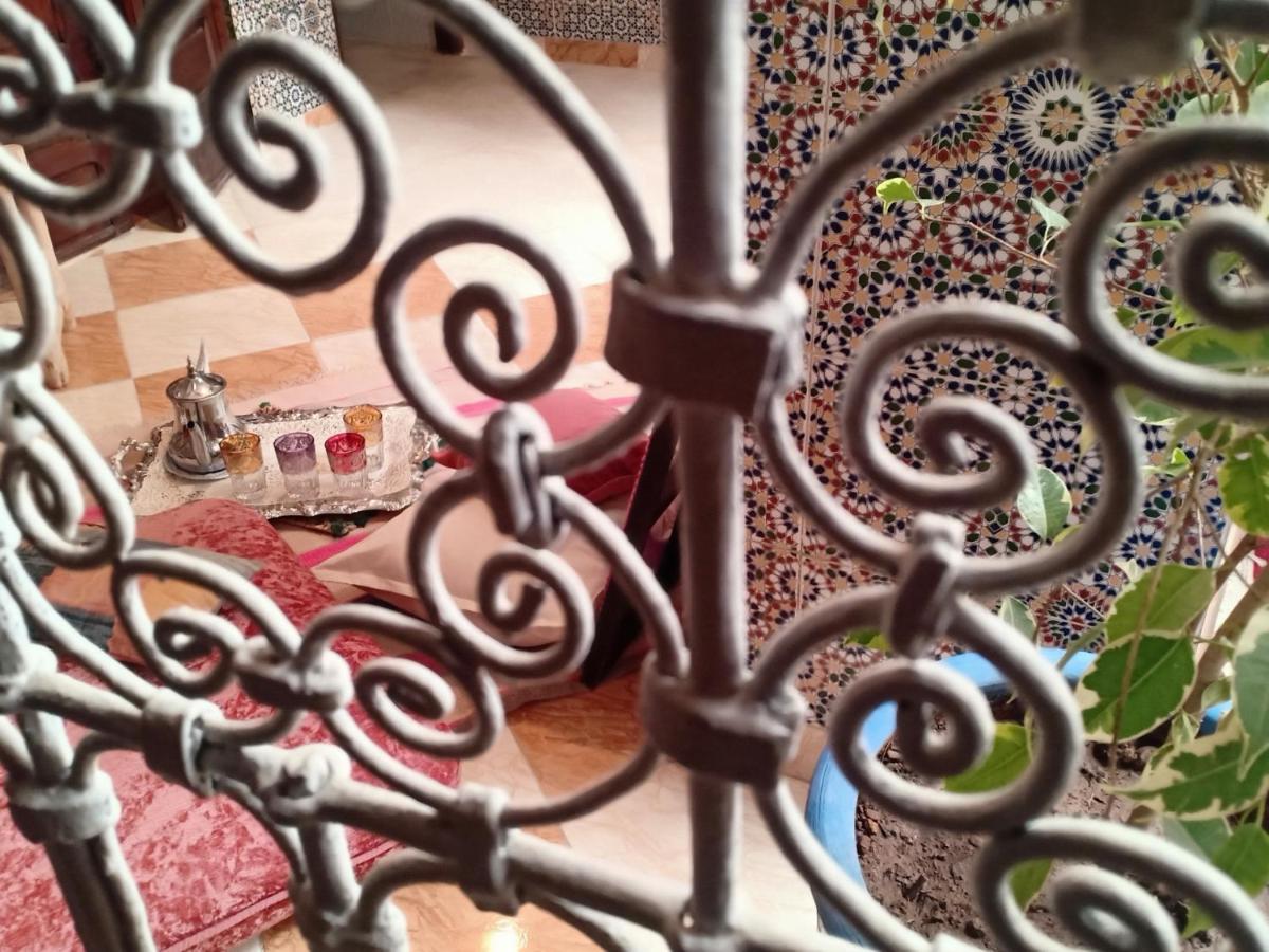 White House Marrakesch