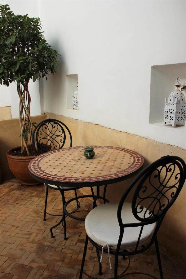 El Ouarda Guest house 2*
