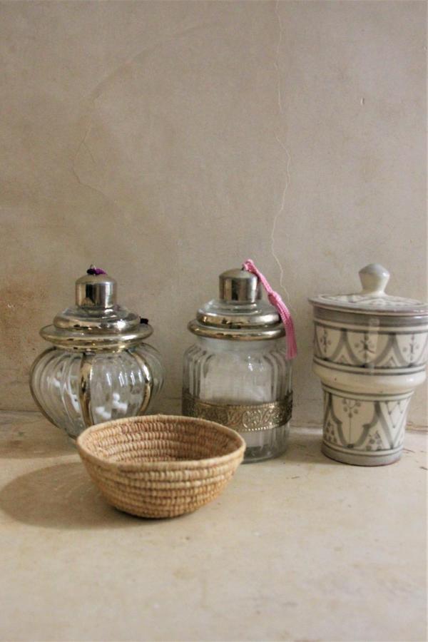 Guest house El Ouarda Marrakesh