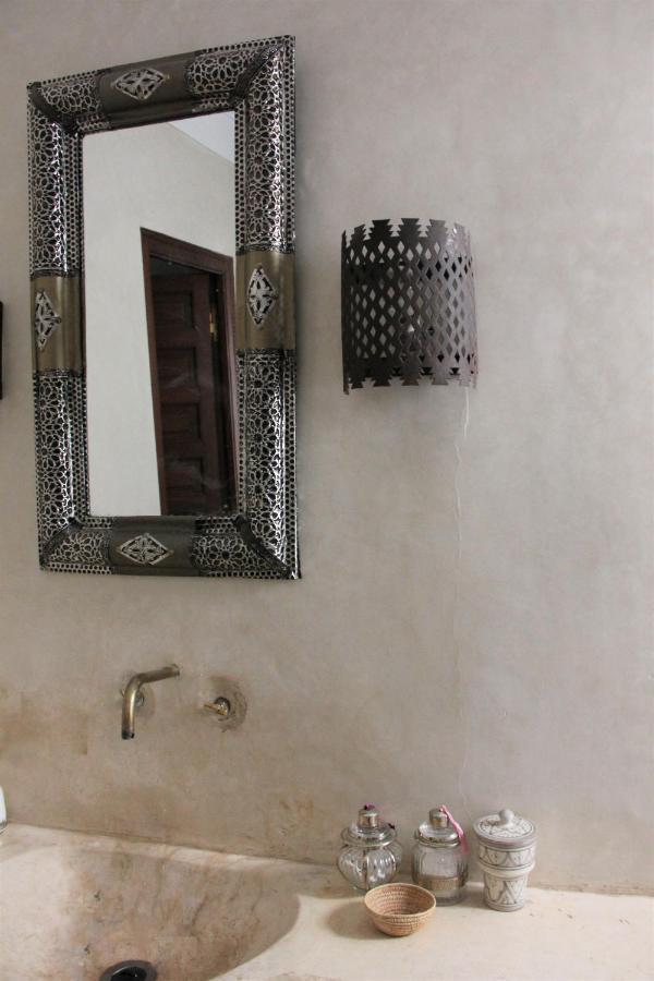 Guest house El Ouarda 2*