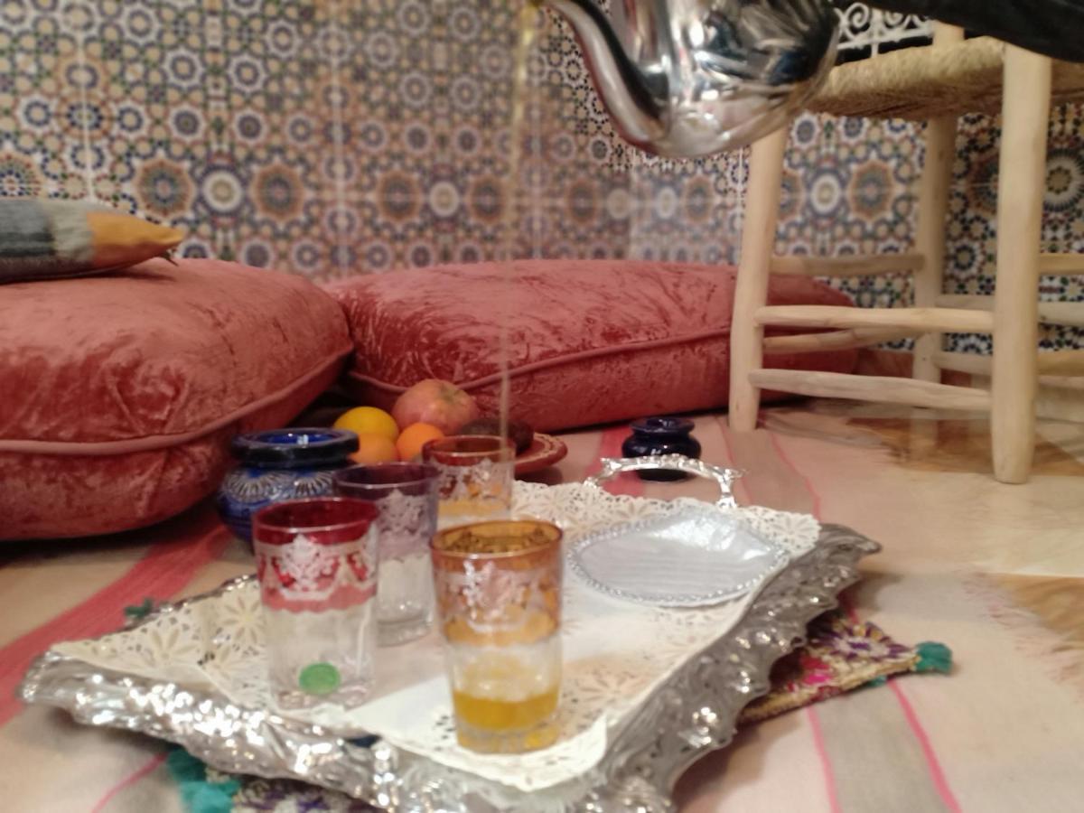 Patrice Marrakesh