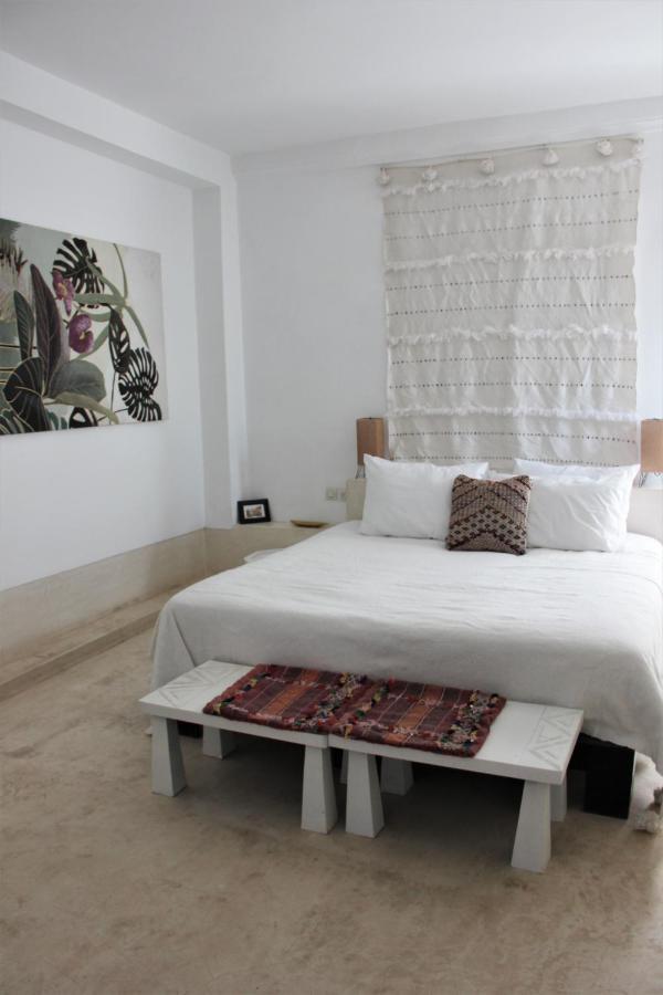 Guest house El Ouarda Marrakesh