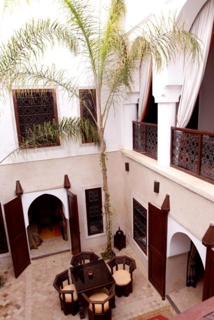 Riad Dar Rania