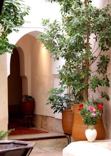 Riad Dar Rania 4*