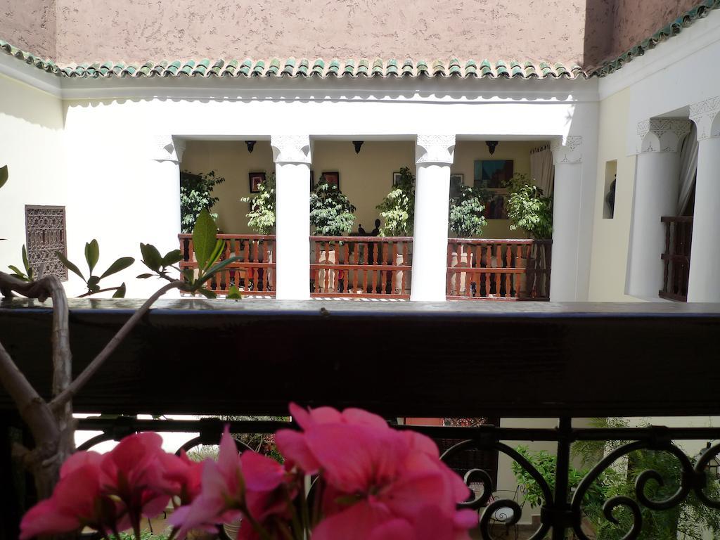 Assaada Marrakesh