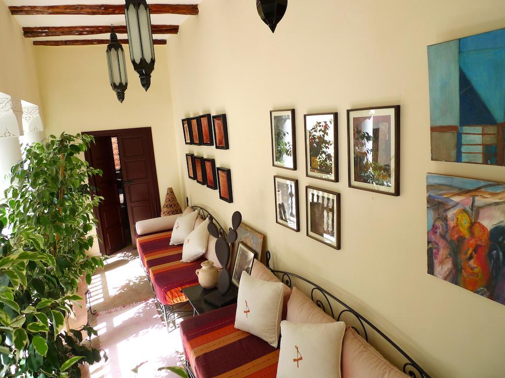 Assaada Riad
