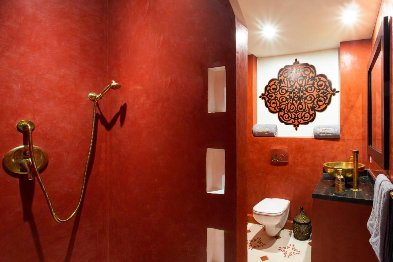 Riad Chamade &