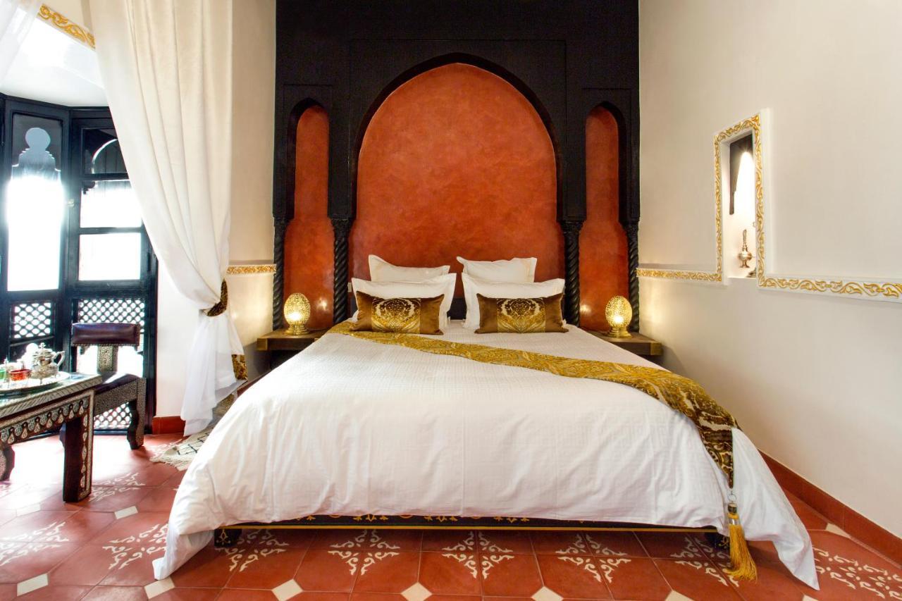 Riad Chamade &