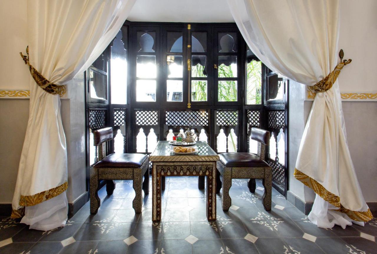Riad Chamade &