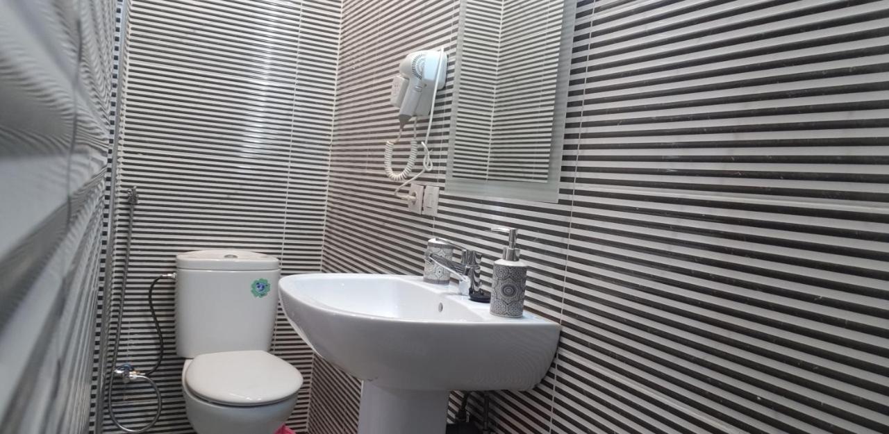 Appartement Sabor Jaouharat Al Atlas *