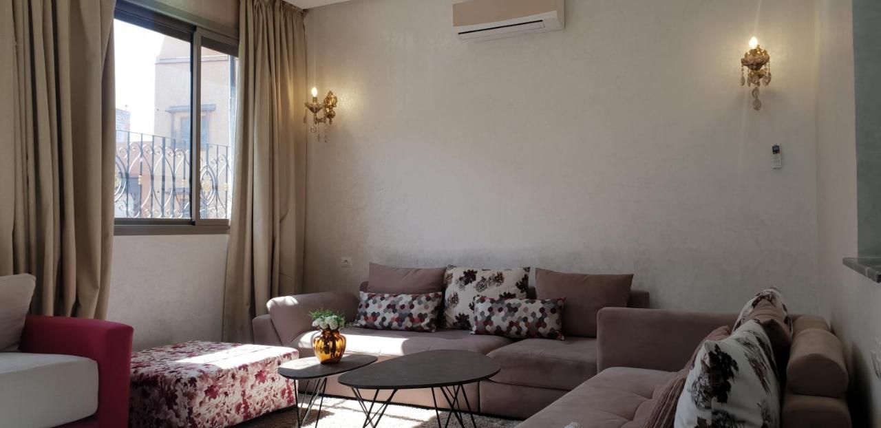 Sabor Jaouharat Al Atlas Appartement *