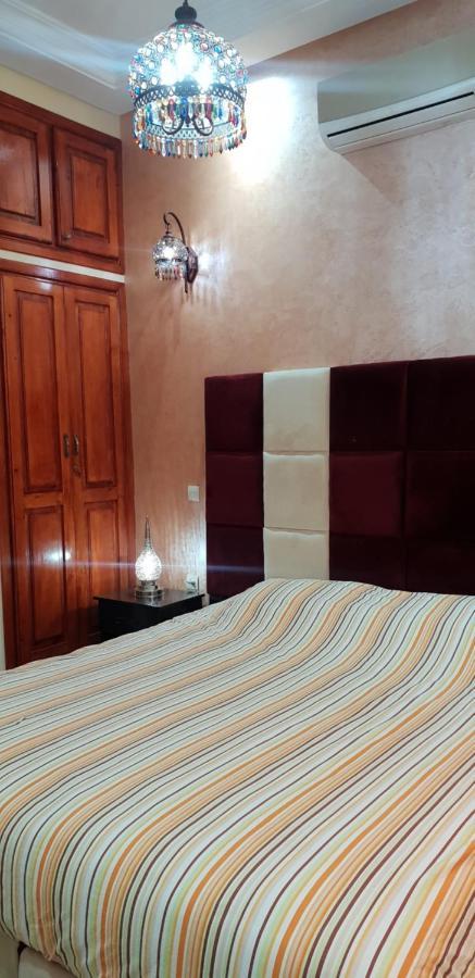 Sabor Jaouharat Al Atlas Appartement