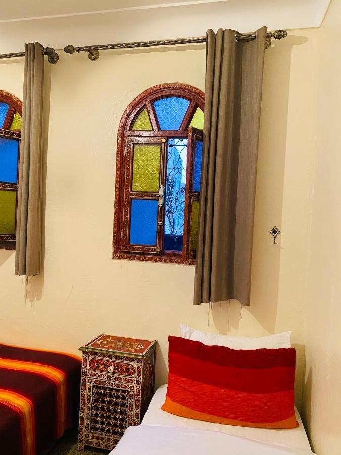Dar Youssef 114 Hotel Marrakesh